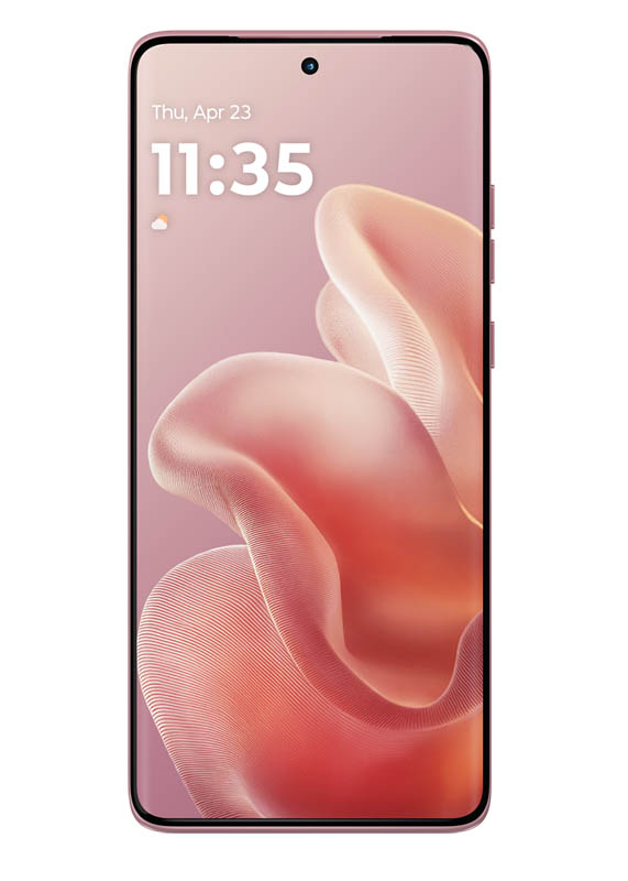 Motorola edge 60 Fusion